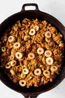 cuban picadillo recipe photo