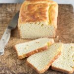 Keto Bread Recipe photo