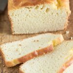 Easy low carb Keto Bread