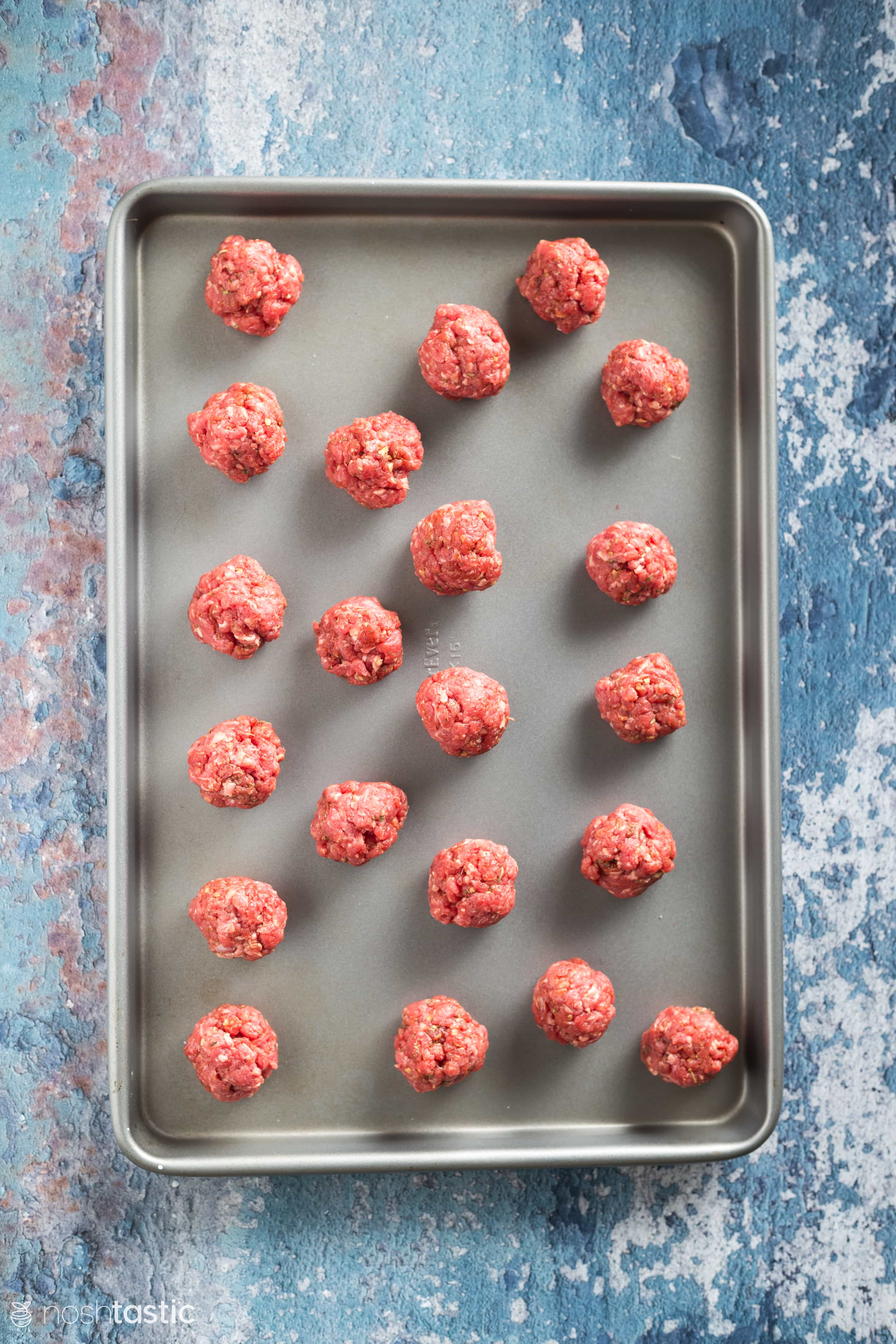 meatballs for low carb italian wedding soup recipe