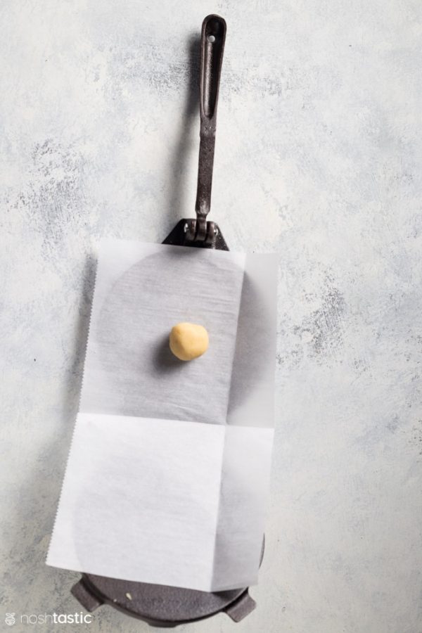 BEST Low Carb Tortillas