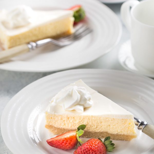 Keto Cheesecake Recipe photo