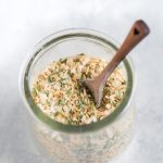 dried onion soup mix recipe in a jar