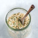 onion soup mix recipe in a jar