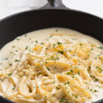 Alfredo Sauce Recipe