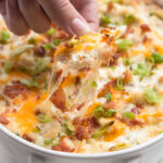 Jalapeno Popper Dip