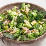 Keto Broccoli Salad Recipe