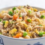 Fried Rice - Noshtastic