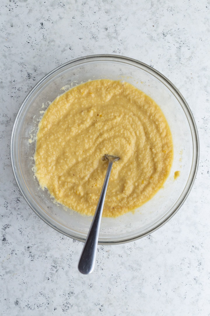 Keto Pancakes - Noshtastic